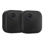 Blink Outdoor 4 Battery-Powered Smart Security 2-Camera System