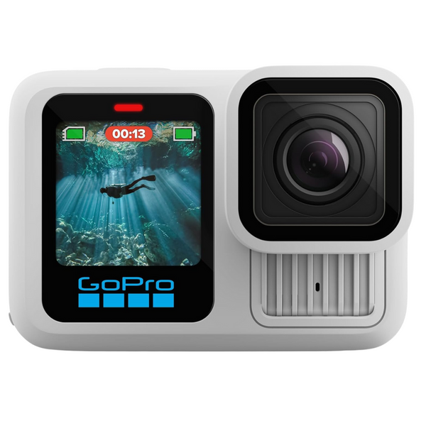GoPro Limited Edition HERO13 Waterproof Action Camera