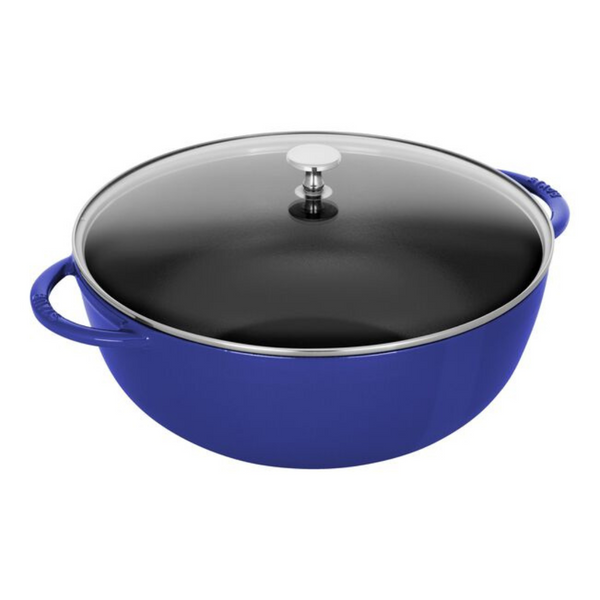 Up To 65% Off On Cast Iron, Cutlery & More At Zwilling