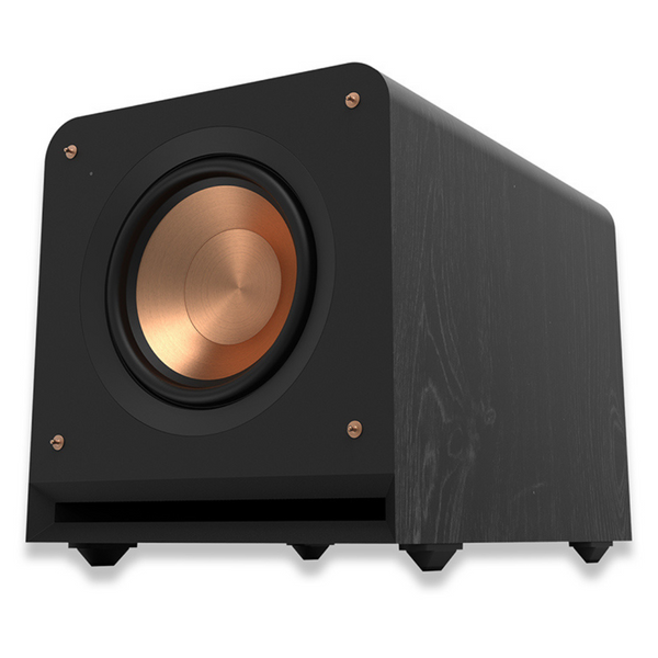 10" Klipsch Reference Premiere RP-1000SW High Excursion Subwoofer