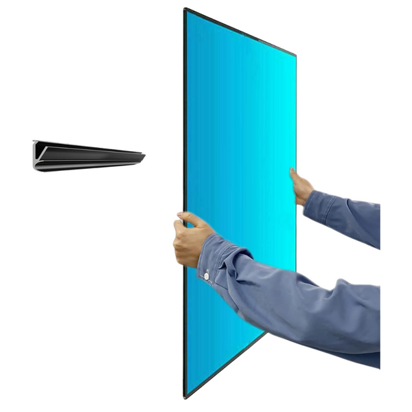 No Stud TV Wall Mount