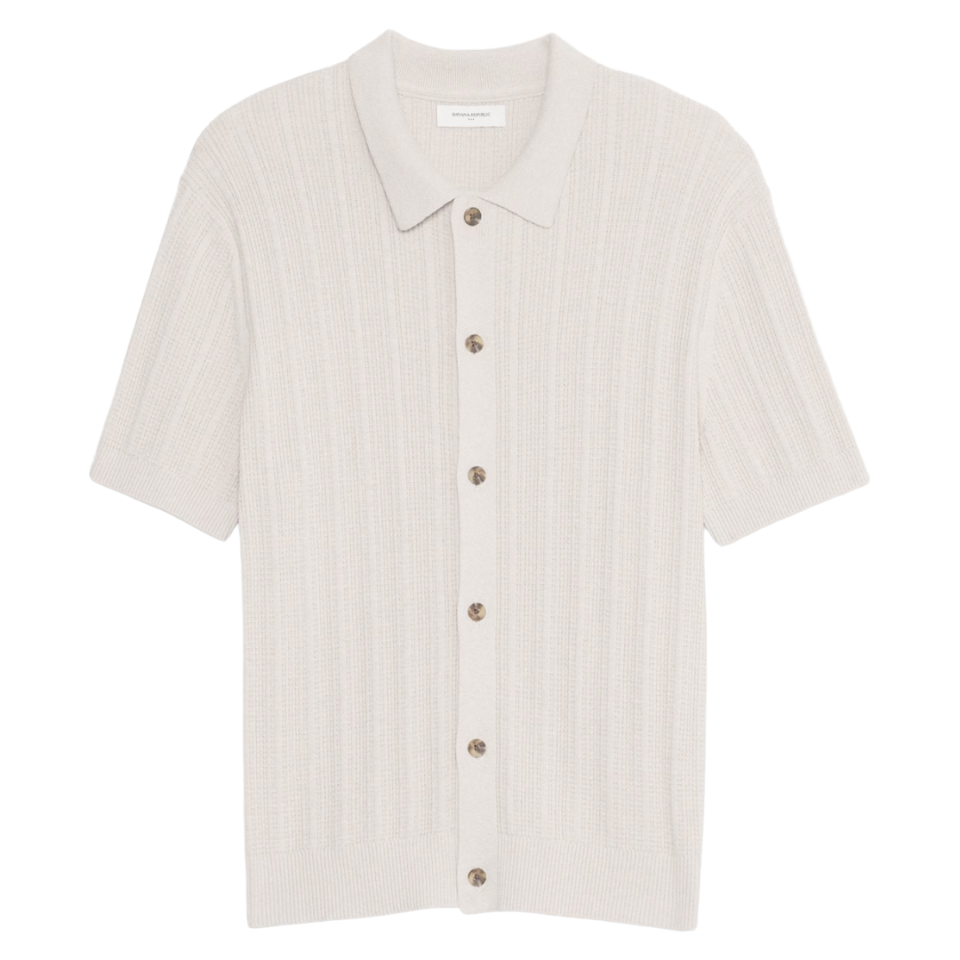 50-70% Off Everything + Extra 25% Off At Banana Republic Factory