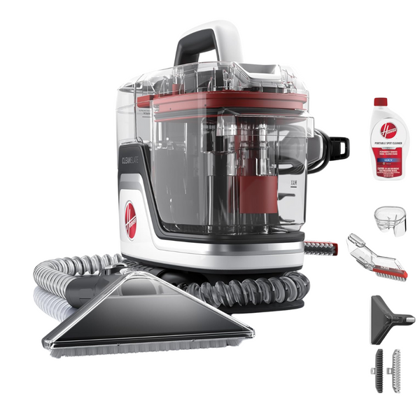 Hoover CleanSlate Plus Carpet & Upholstery Spot Cleaner