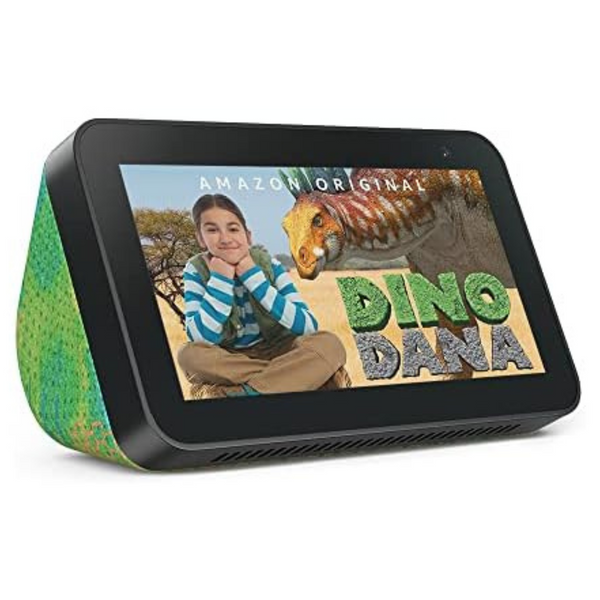 Amazon Echo Show 5 (2nd Gen) Kids Edition With Parental Controls