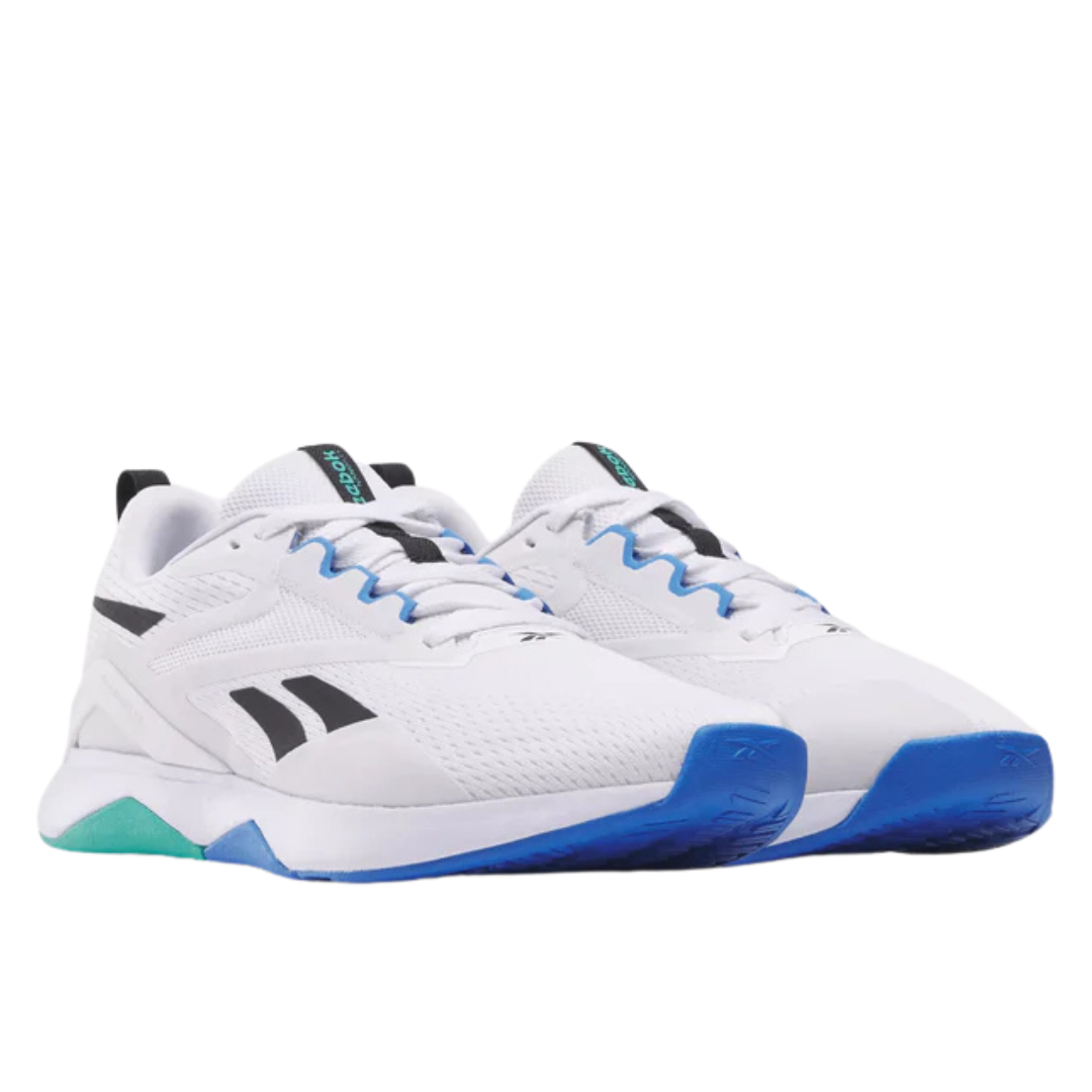 Up To 65% Off On Memorial Day Weekend Saving Sale At Reebok