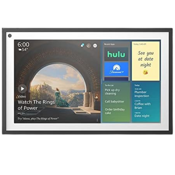 Up To 68% Off On Echo Show Smart Displays AAt Woot