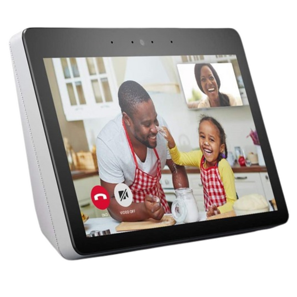 Echo Show (2nd Gen) Premium 10.1" HD Smart Display