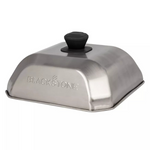 Blackstone Medium Square Stainless-Steel Basting Cover