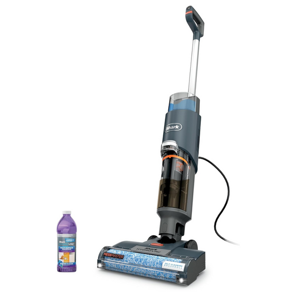 Shark 3-in-1 Corded Vacuum, Mop And Self-Cleaning System