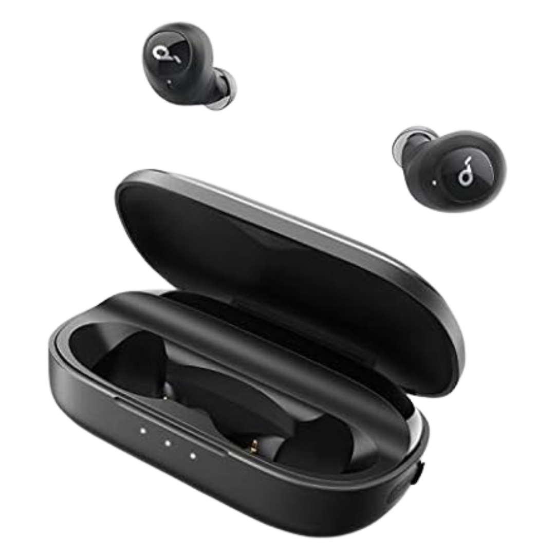 Soundcore Liberty Sweatproof Bluetooth 5.0 Earbuds