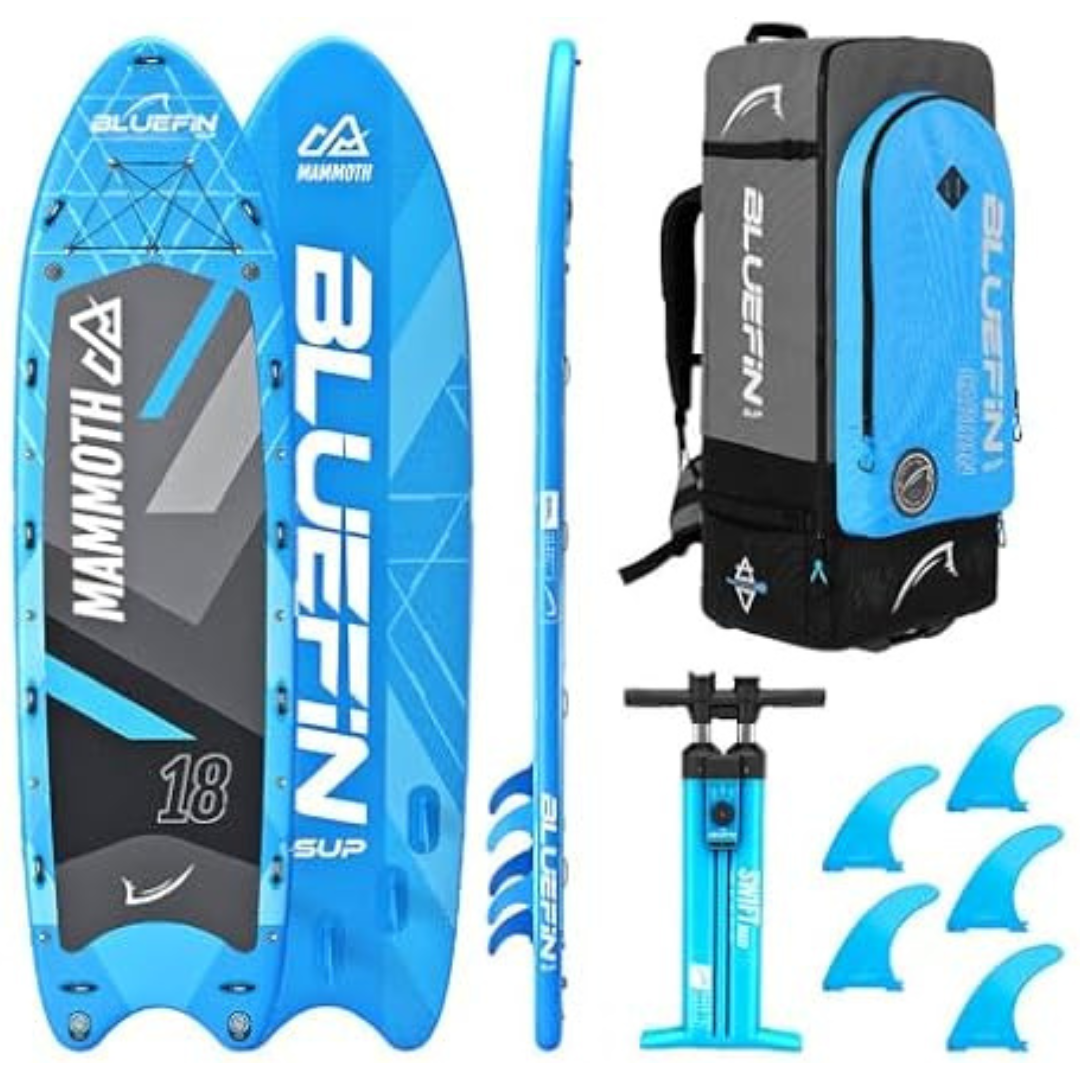 Up To 80% Off Sports & Outdoors Items At Woot