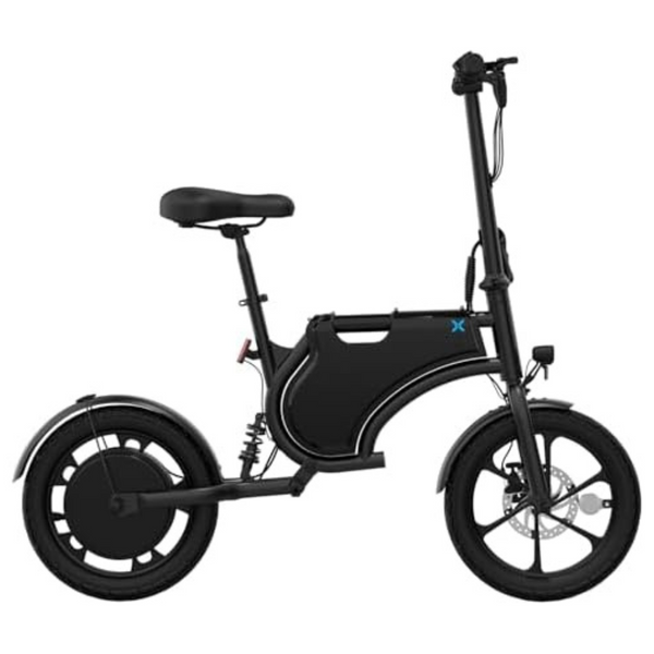 Hover-1 Zyp Seated Folding Electric Scooter