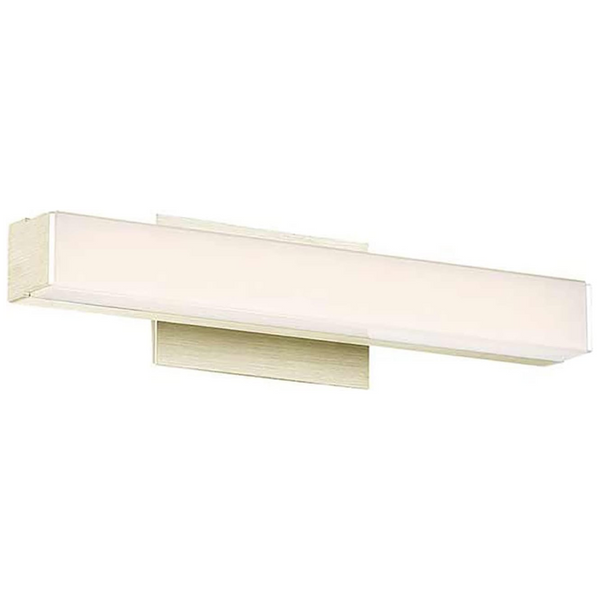 Brink 12in LED Bathroom Vanity Or Wall Light
