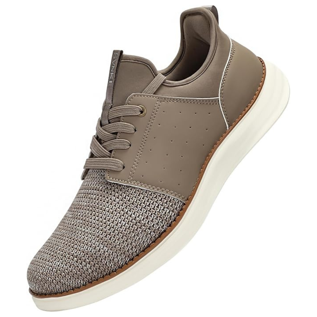 Men's Slip On Casual Fashion Walking Shoes
