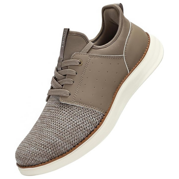 Men's Slip On Casual Fashion Walking Shoes