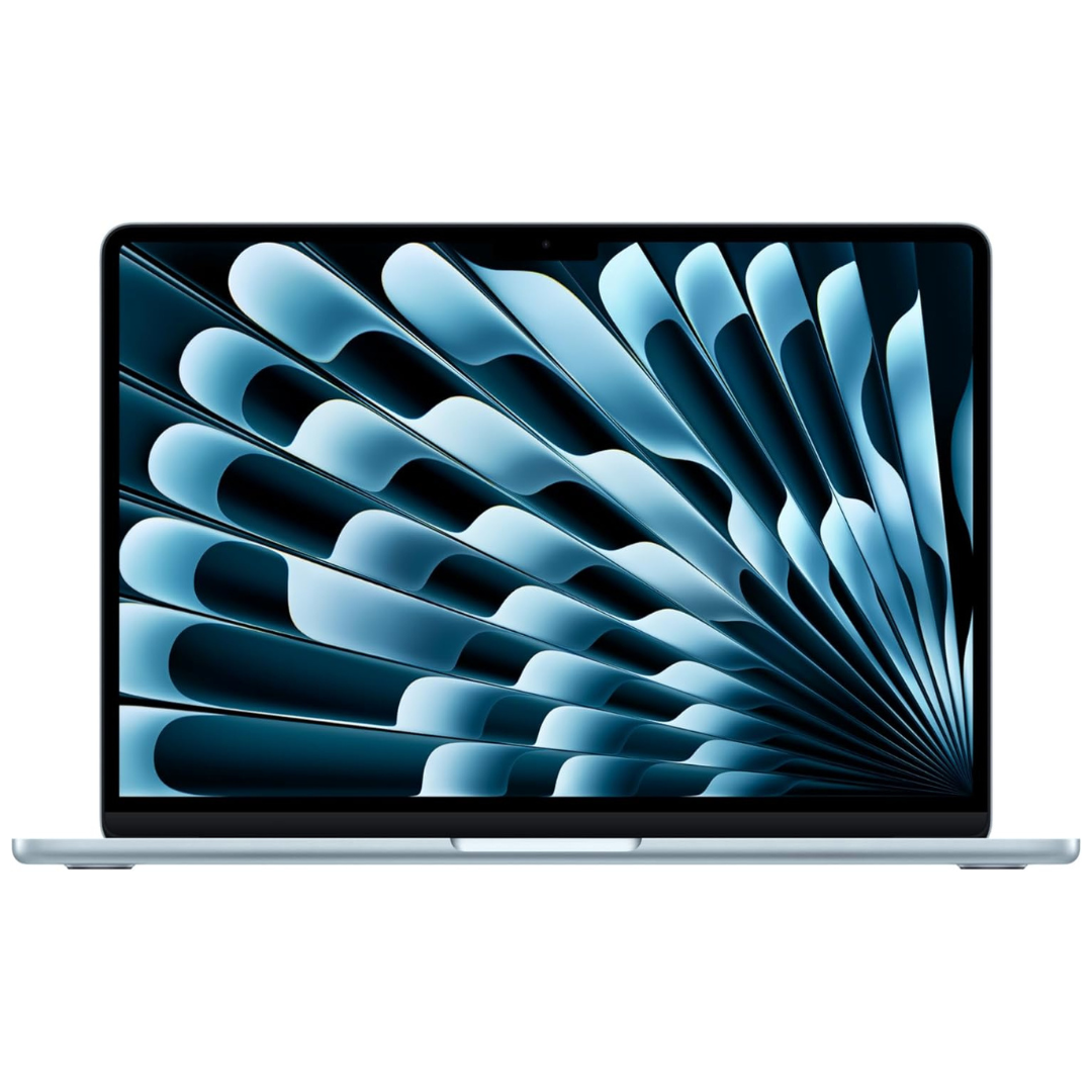 Apple 13.6" MacBook Air (M4 chip / 16GB RAM / 256GB SSD)