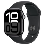 Apple Watch Series 10 [GPS + Cellular 42mm Case] Smartwatch