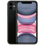 Apple iPhone 11 6.1" 128GB Unlocked Smartphone [Refurbished- Excellent]