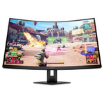 HP Omen 27c 27" Curved WQHD VA LCD Gaming Monitor