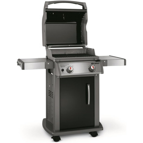 Weber Spirit E-210 Liquid Propane 2-Burner Gas Grill