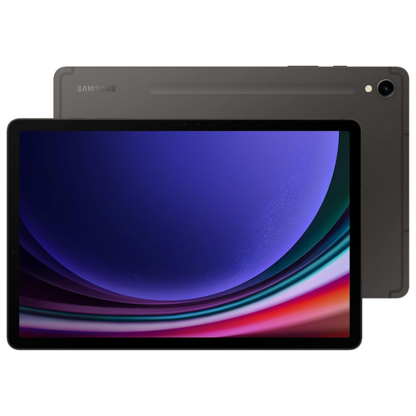 Samsung Galaxy Tab S9 11" 128GB Wi-Fi Tablet with S-Pen