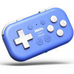 8Bitdo Micro Bluetooth Gamepad Mini Controller