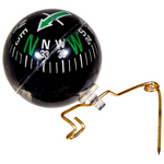 Allen Company Liquid-Filled Ball Compass with Pin