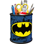 Ravensburger Batman Pencil Cup 3D Puzzle
