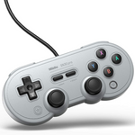 8Bitdo Sn30 Pro USB Wired Gamepad for Switch