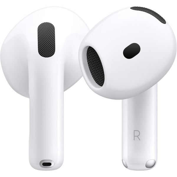 Apple AirPods 4 Active Noise Cancellation Bluetooth Earbuds