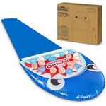 Bunch O Balloons Shark Slide with 3-Pack Water Balloons