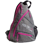 Franklin sports Pickleball-X Elite Performance Sling Bag