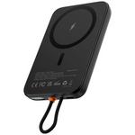 AsperX 10000mAh Magsafe Portable Power Bank