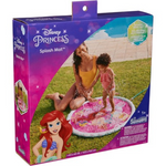 SwimWays Disney Princess Ariel Splash Mat