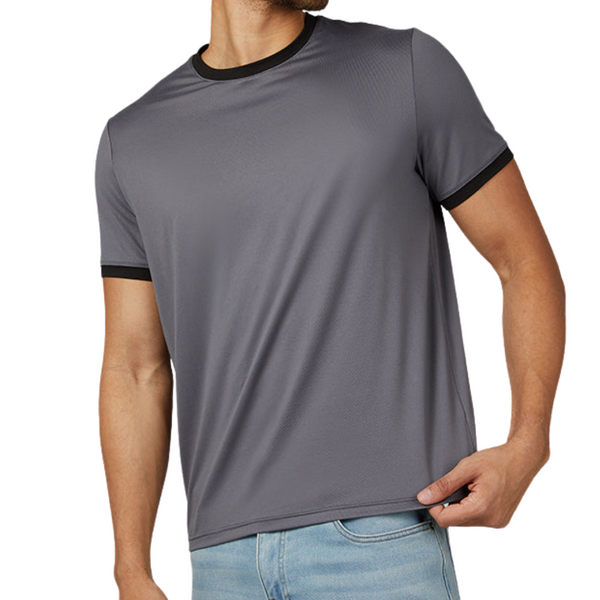 32 Degrees Men's Cool Ringer T-shirt (4 Colors)