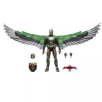 Marvel Legends Series Falcon Captain America 6" Action Figure