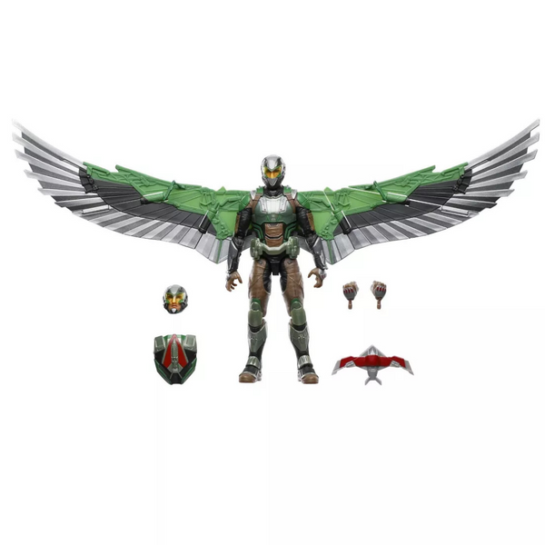 Marvel Legends Series Falcon Captain America 6" Action Figure