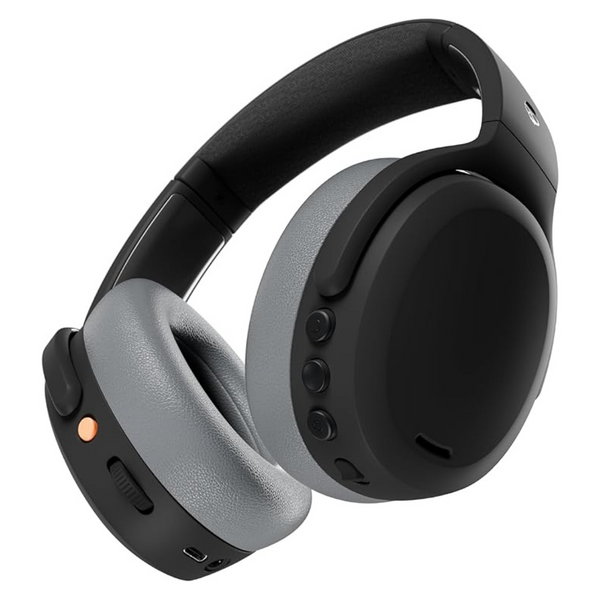 Skullcandy Crusher ANC 2 Wireless Over-Ear Headphones