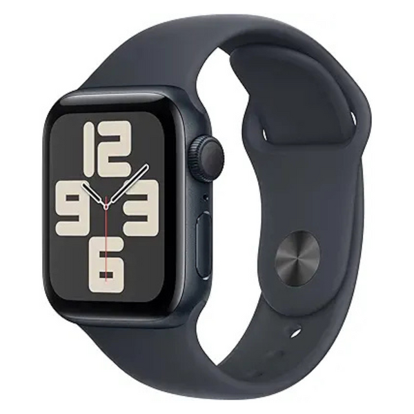 Apple Watch SE 2nd Generation GPS 40mm Smartwatch (4 Colors)