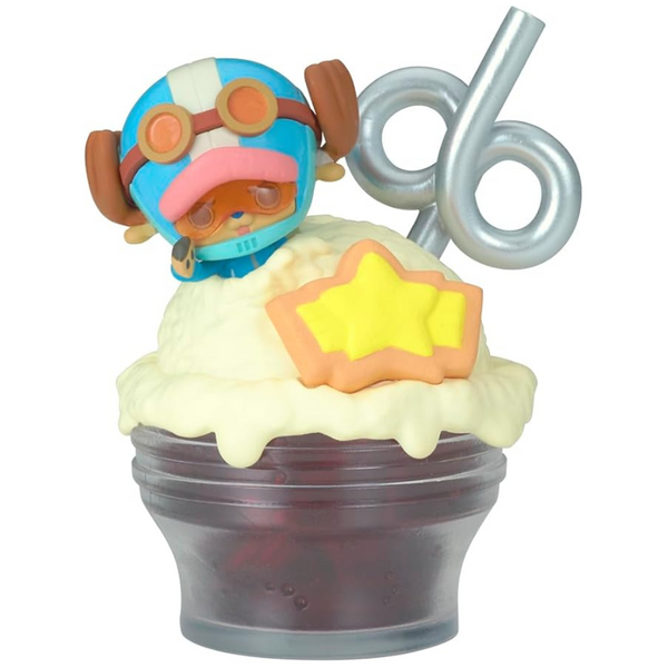 One Piece Tony Tony Chopper Vol. 2 (Ver. C ) Paldolce Collection Figure