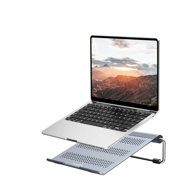 Foldable Portable Notebook Laptop Holder Stand