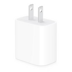 Apple 20W USB-C Power Adapter With Fast Charging Capability