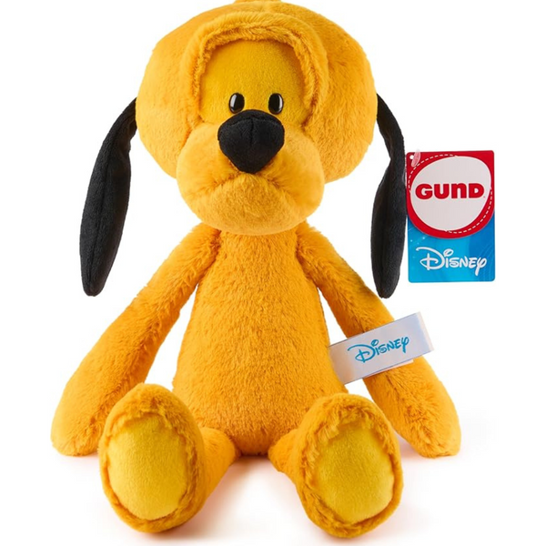 GUND Disney Official 15" Plush Stuffed Animal Toy