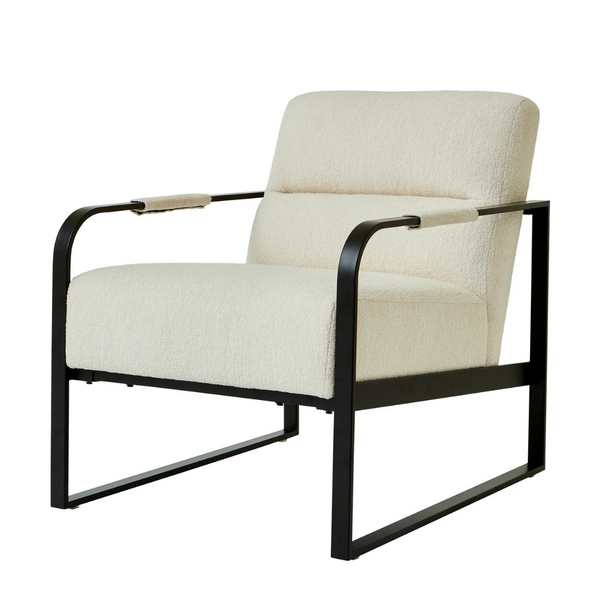 Better Homes & Gardens Wyatt Accent Chair (3 Colors)