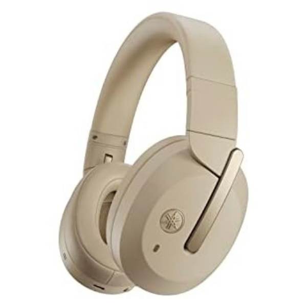 Yamaha Wireless Over-Ear Noise-Cancelling Headphones