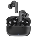 Monster N-Lite Clear Talk Wireless Earbuds With CVC 8.0 Noise Reduction