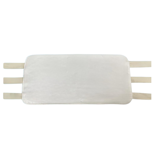 Reusable Castor Oil Pack Wrap