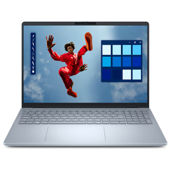 Dell 16 Plus 2.5K WQXGA Laptop (8-Core Ultra 7 258V / 32GB RAM / 1TB SSD)
