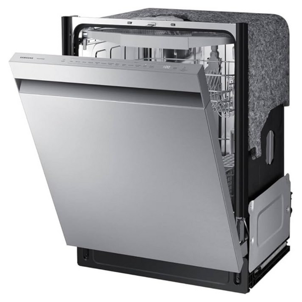 Samsung 24" AutoRelease Dry Smart Built-In Stainless Steel Tub Dishwasher