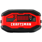 Craftsman 3A 12V Fully Automatic Battery Charger And Maintainer